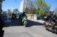 Manif nids de poule